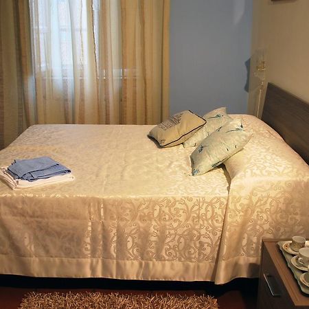 로마 San Peter'S Corner B&B 외부 사진