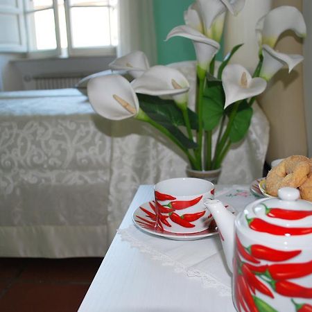 로마 San Peter'S Corner B&B 외부 사진