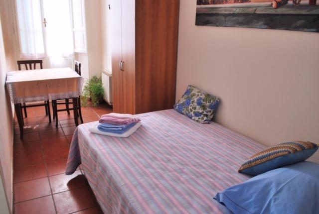 로마 San Peter'S Corner B&B 외부 사진