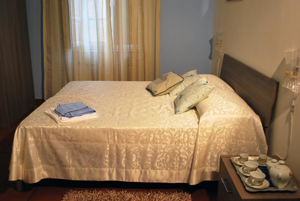 로마 San Peter'S Corner B&B 외부 사진