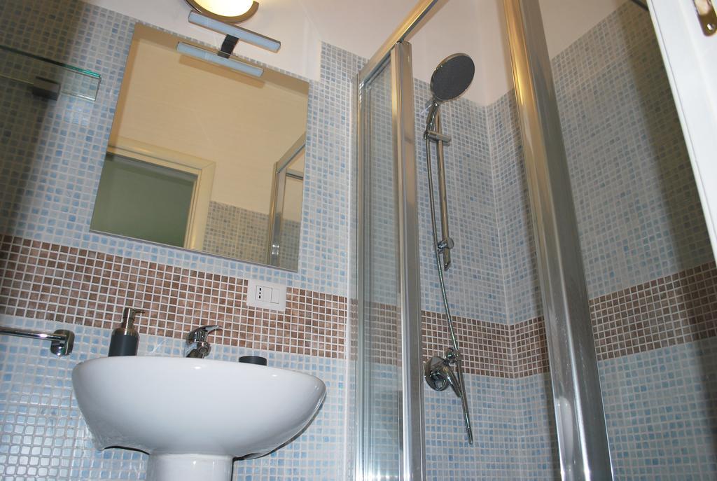 로마 San Peter'S Corner B&B 객실 사진