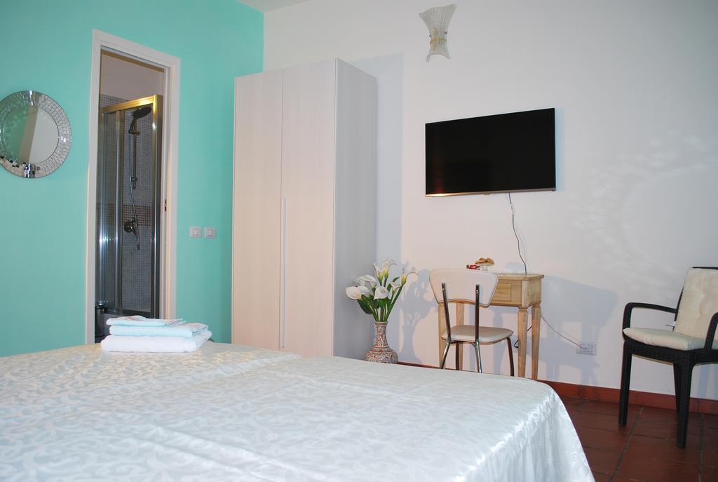 로마 San Peter'S Corner B&B 객실 사진