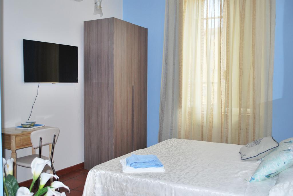 로마 San Peter'S Corner B&B 외부 사진