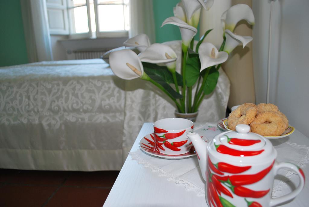 로마 San Peter'S Corner B&B 외부 사진
