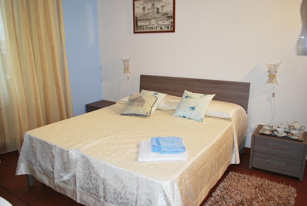 로마 San Peter'S Corner B&B 외부 사진